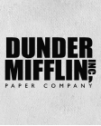 Kepurė The Office Paper company
